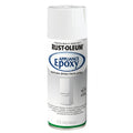Pintura para electrodomésticos aerosol RUST OLEUM 430 ml