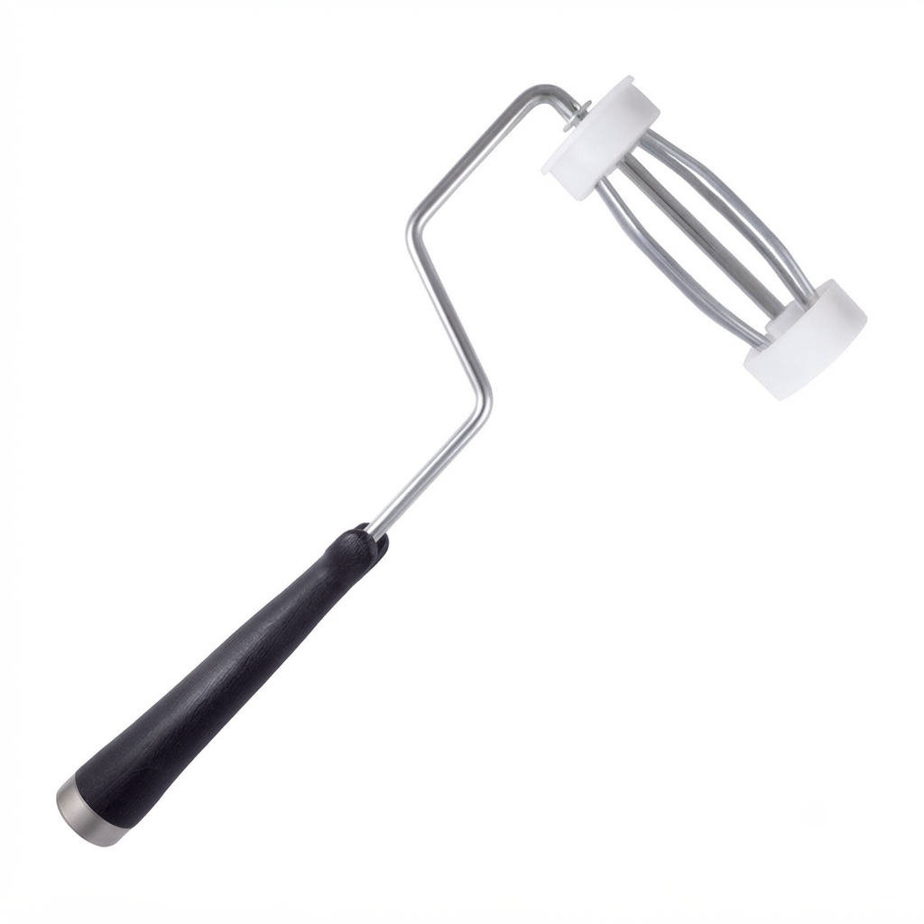 Armazon maneral con jaula 4" byp