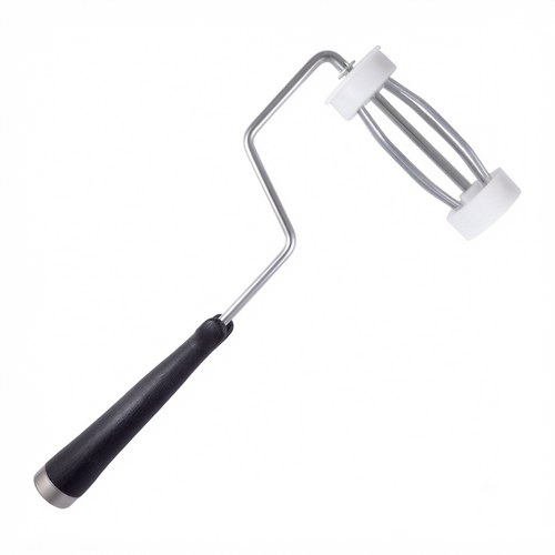 Armazon maneral con jaula 4" byp