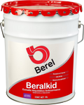 Esmalte Beralkid brillante 19 L