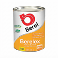 Pintura acrilica Berelex semimate 4 L