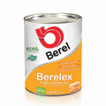 Pintura acrilica Berelex super satin 1 L