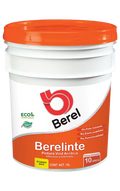 Pintura vinil-acrilica Berelinte mate 19 L