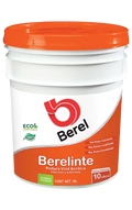 Pintura vinili-acrilica Berelinte satin 19 L