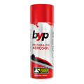 Aerosol rojo bermellon byp 400 ml