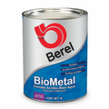 Esmalte base agua Biometal 4 L