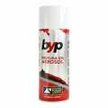 Aerosol blanco brillante byp 400 ml
