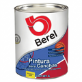 Pintura para canchas 4 L