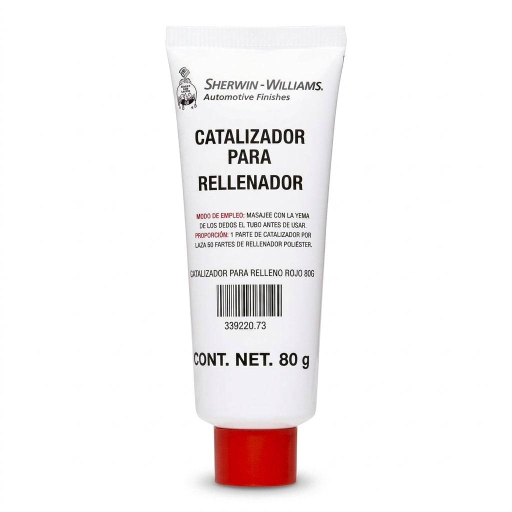 Catalizador para galón de rellenador XCLO SW 80 G