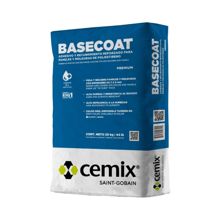 Basecoat Cemix 20 Kg