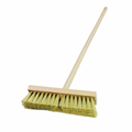 Cepillo de Ixtle para impermeabilizar