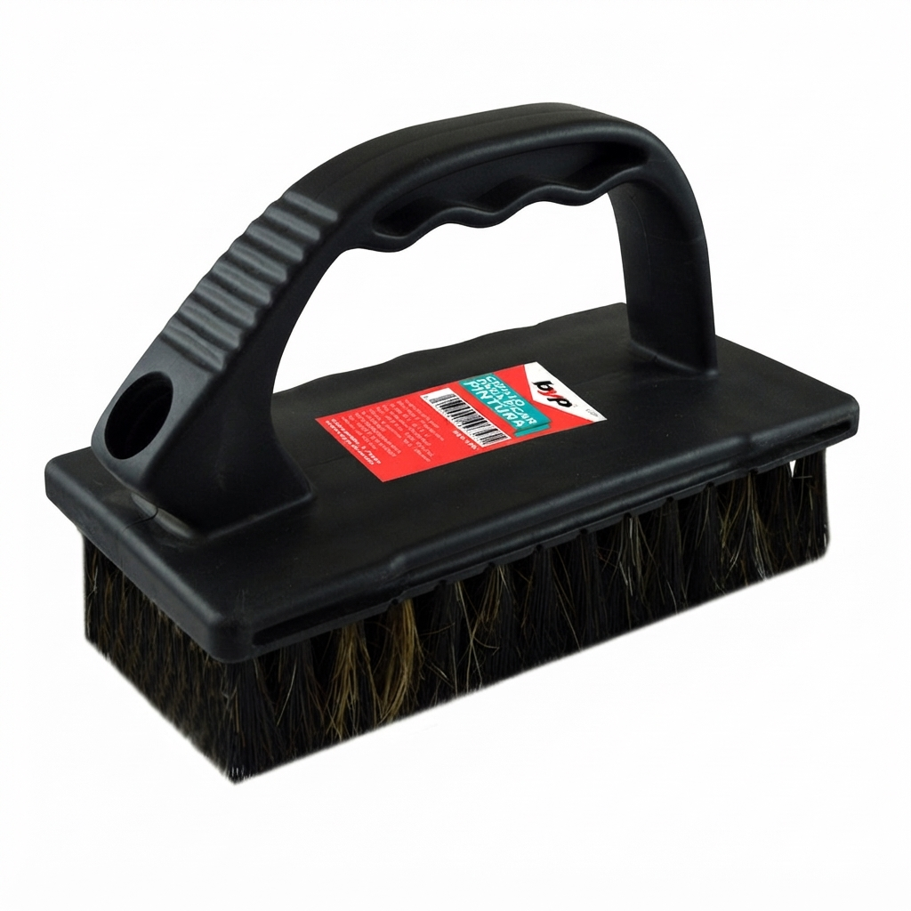 Cepillo para picar pintura byp