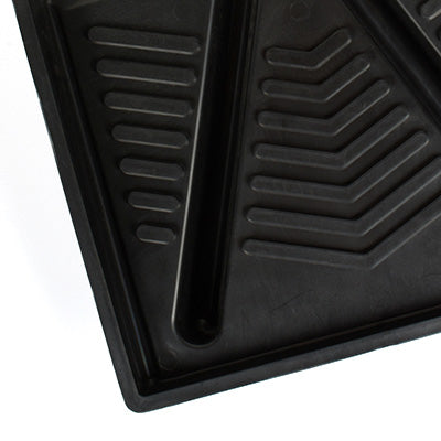 Charola profesional 9" (29.1 x 6.5 x 40 cm) byp