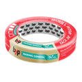 Cinta masking tape 3/4” (1.91 cm x 50 m) uso general