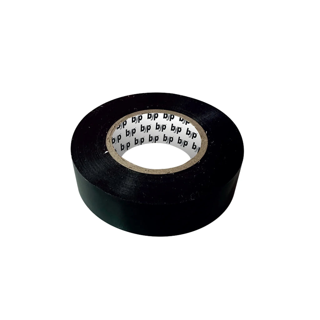Cinta de aislar de pvc (19 mm x 18 m) 10 PACK