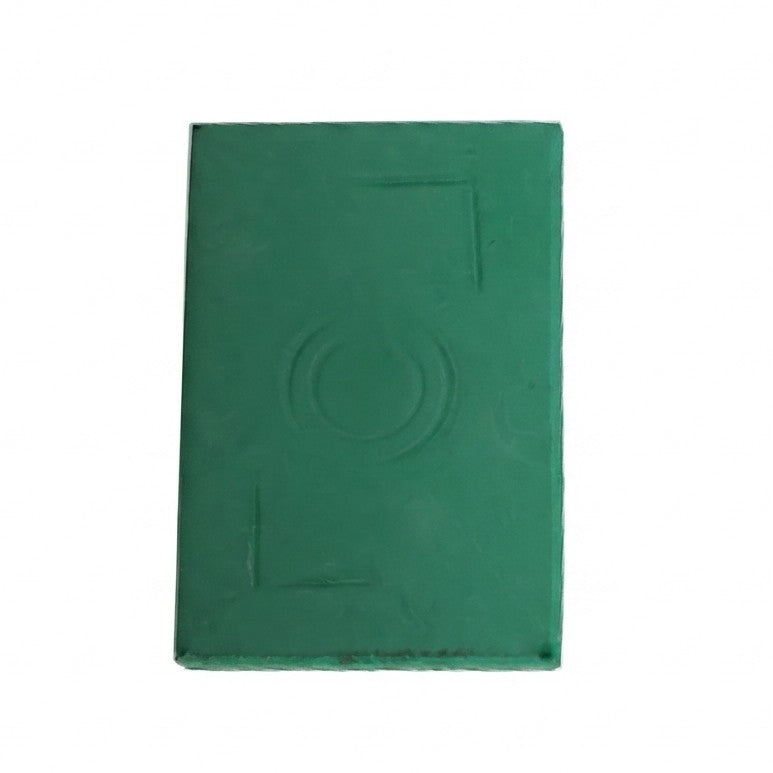 Cuña de hule para carrocero 5 cm x 7.5 cm