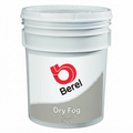 Dry Fog base agua blanco 427004 19 L