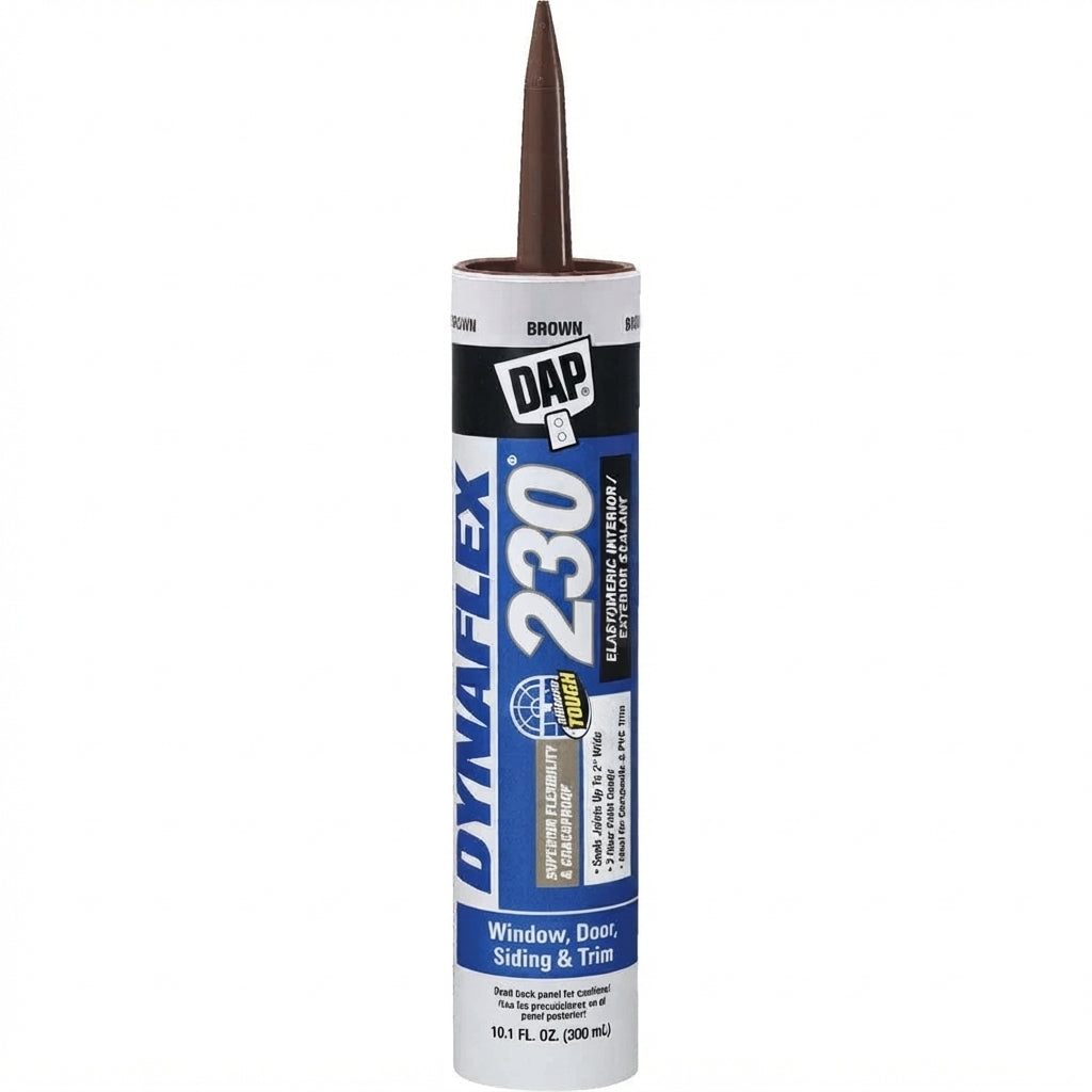 DAP DYNAFLEX ™ Sellador Elastomérico Premium 300 ml