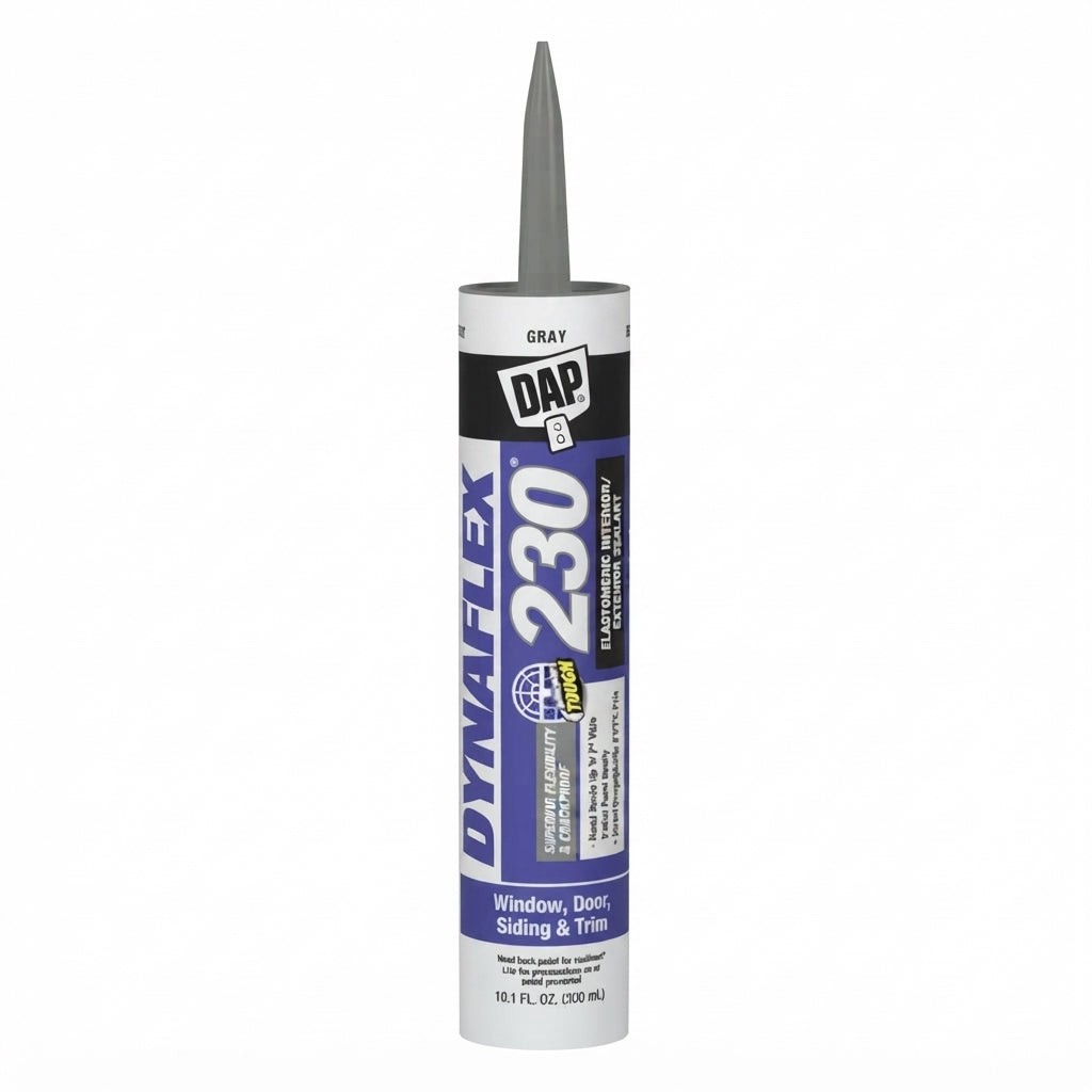DAP DYNAFLEX ™ Sellador Elastomérico Premium 300 ml
