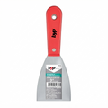 Espatula flexible mango plastico 3" byp