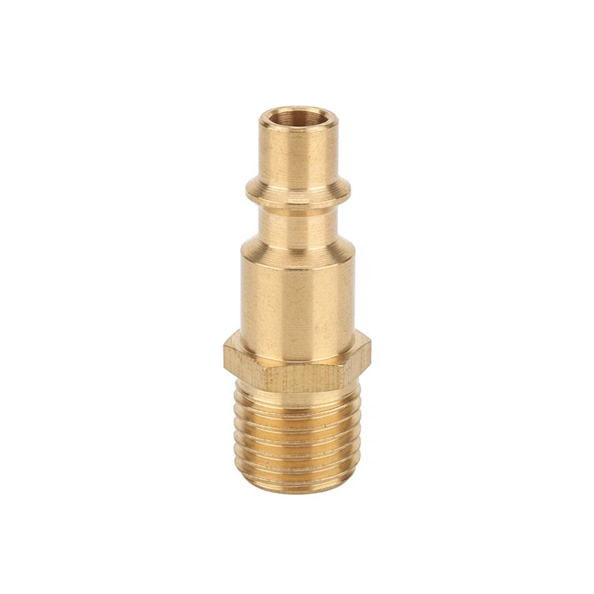 Espiga niple macho 1/4" GONI 1 pieza