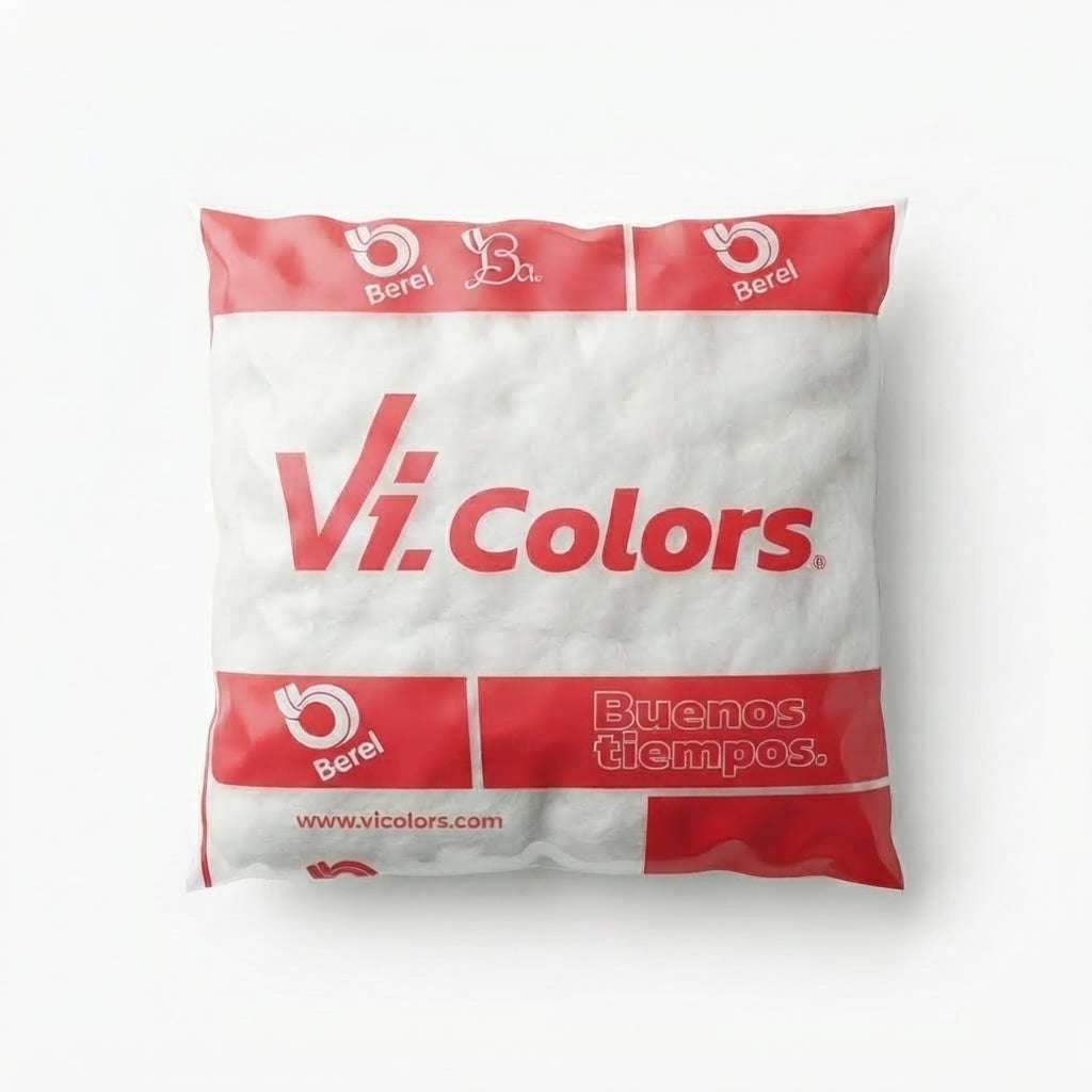 Estopa blanca premium bolsa 500 G