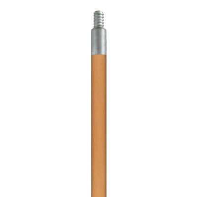 Extensión de madera punta metal 1.20 m byp