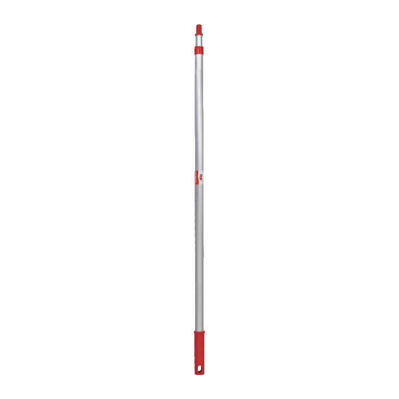 Extensión de aluminio 1.20 - 2.40 m byp