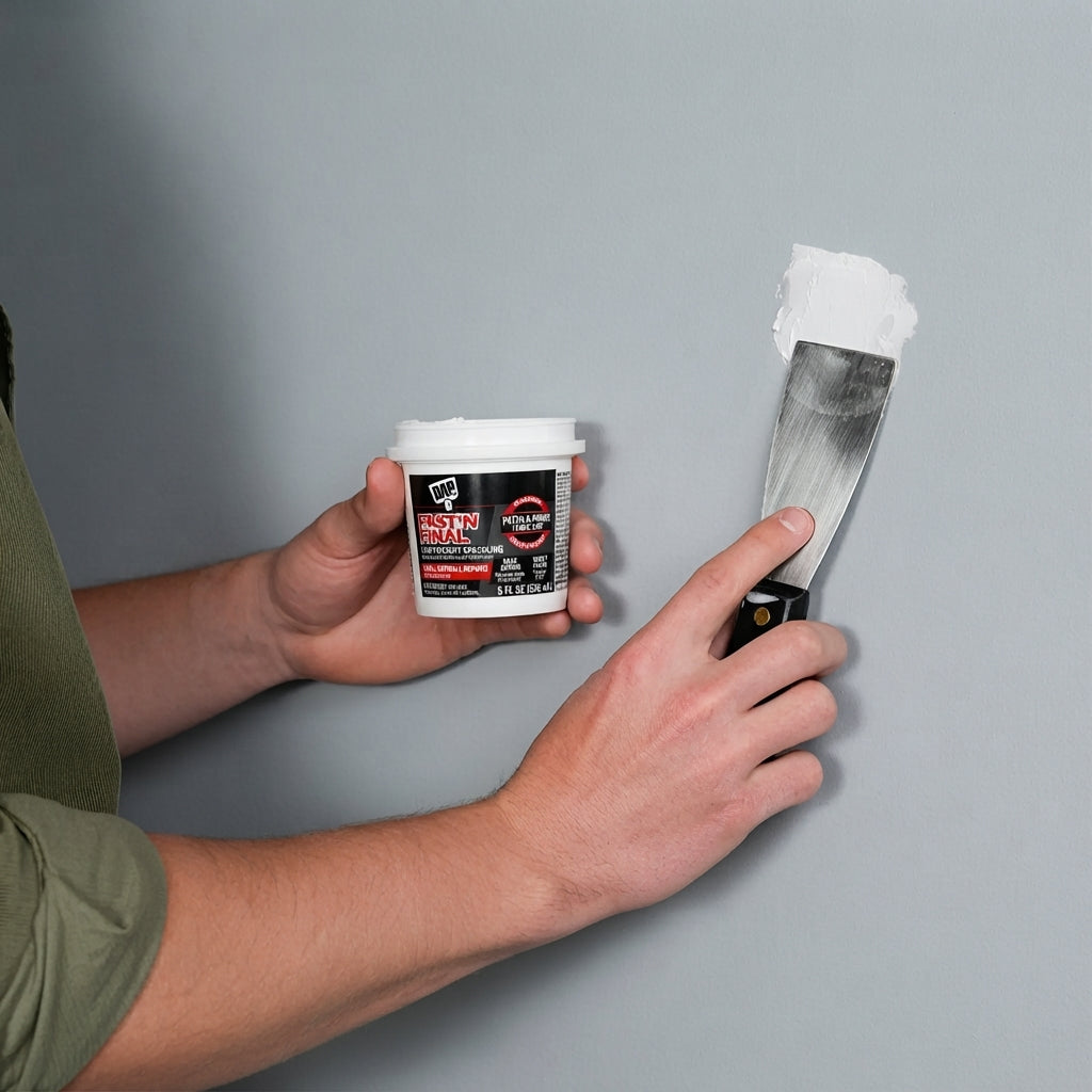 Resanador Fast n final 946 ml DAP (1 litro)