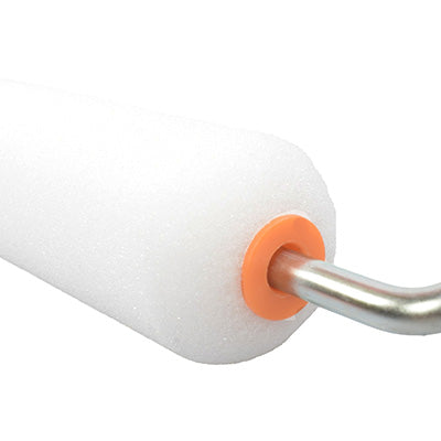 Mini felpa espuma 4" Twin pack byp