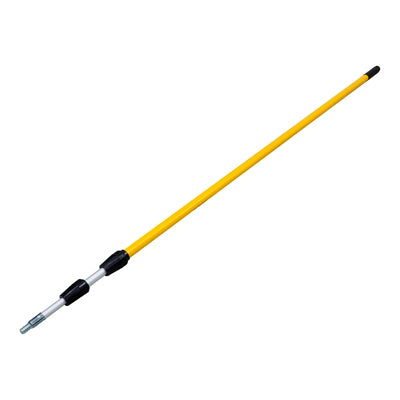 Extensión fibra de vidrio 3 secciones 1.90 - 5.40 m byp