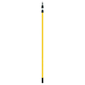 Extensión fibra de vidrio 3 secciones 1.90 - 5.40 m byp