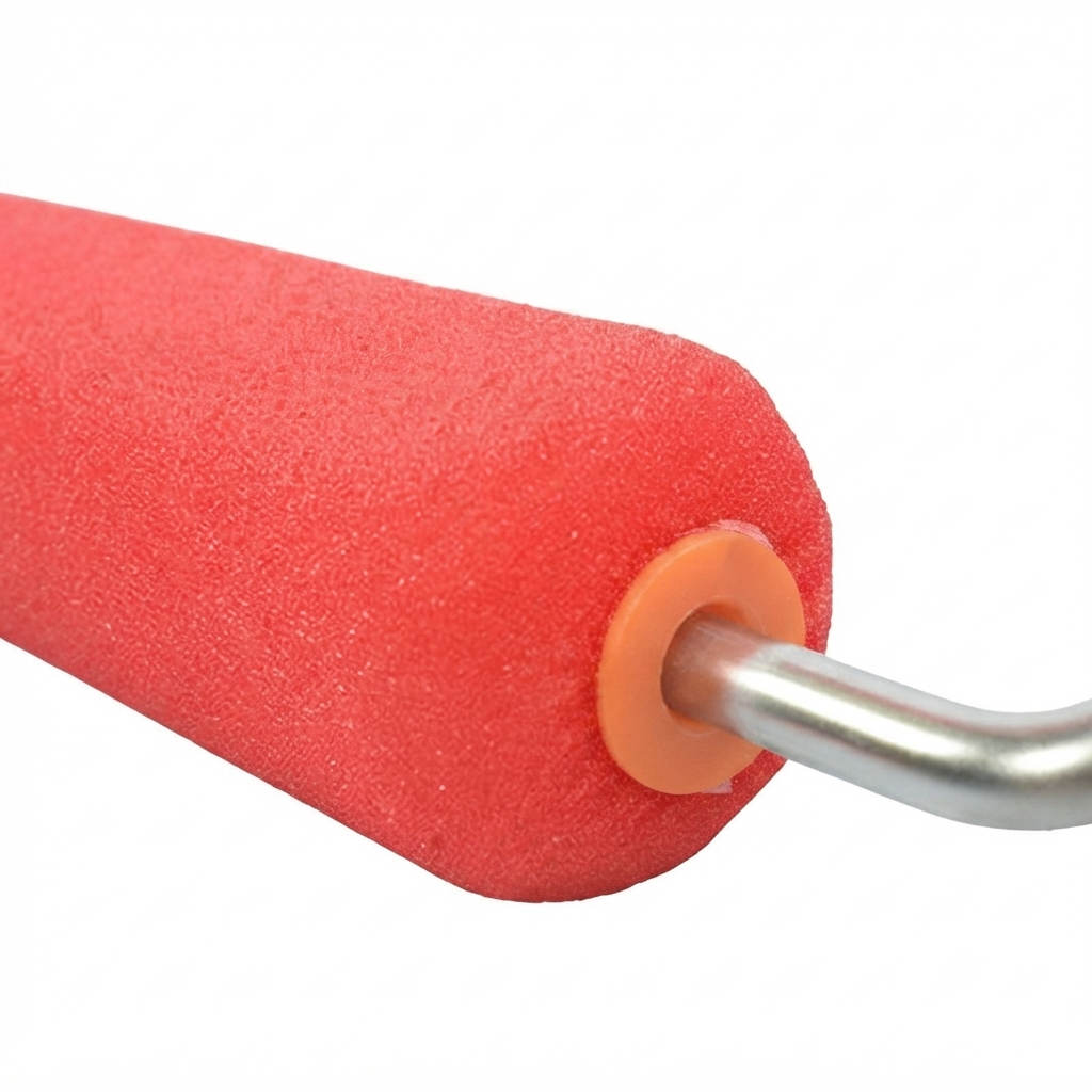 Mini felpa flock 4" Twin pack byp
