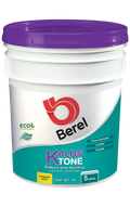 Pintura vinil-acrilica Kalos satin 19 L