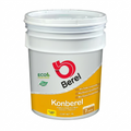 Pintura vinil-acrilica Konberel mate 19 L