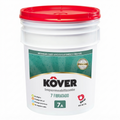 Kover 7 fibratado blanco 19 L