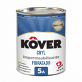 Kover Cryl Blanco Fibratado 5 años 4 L