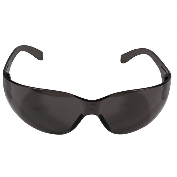 Lente de seguridad negro byp
