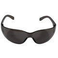 Lente de seguridad negro byp