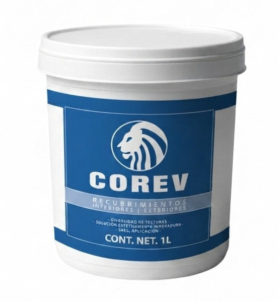 Perlatto corev 1 LT