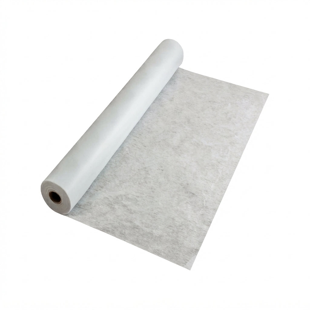 Malla sencilla para impermeabilizar rollo 100 m
