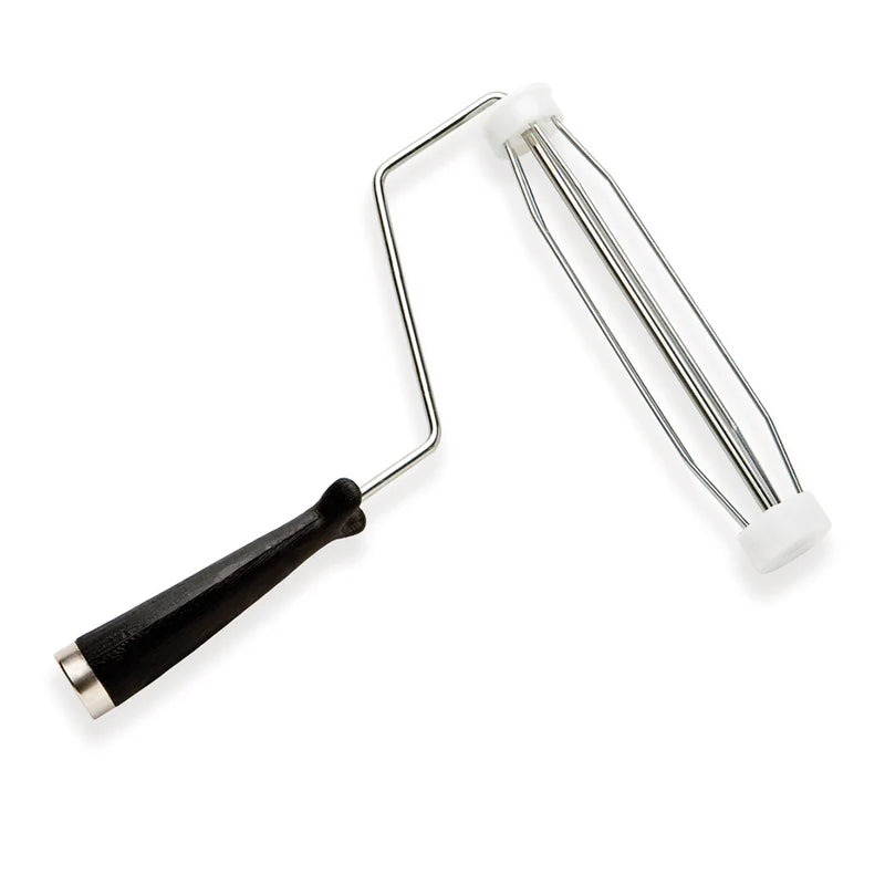 Armazón maneral semiprofesional 9" byp