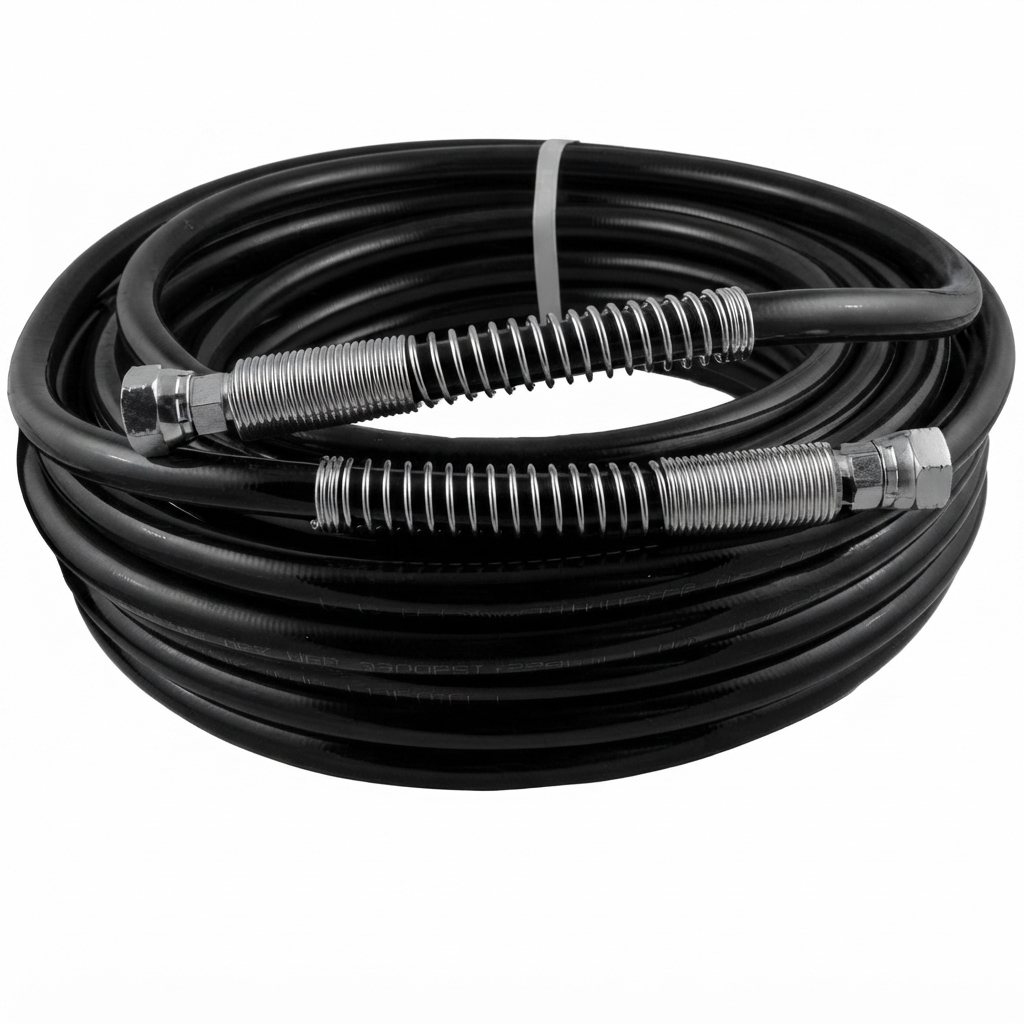 Manguera airless 15 m 3300 Psi