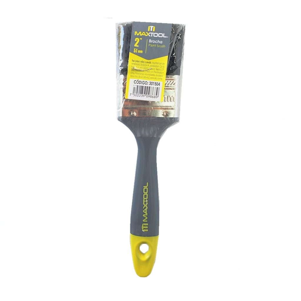 Brocha Maxtool 2"