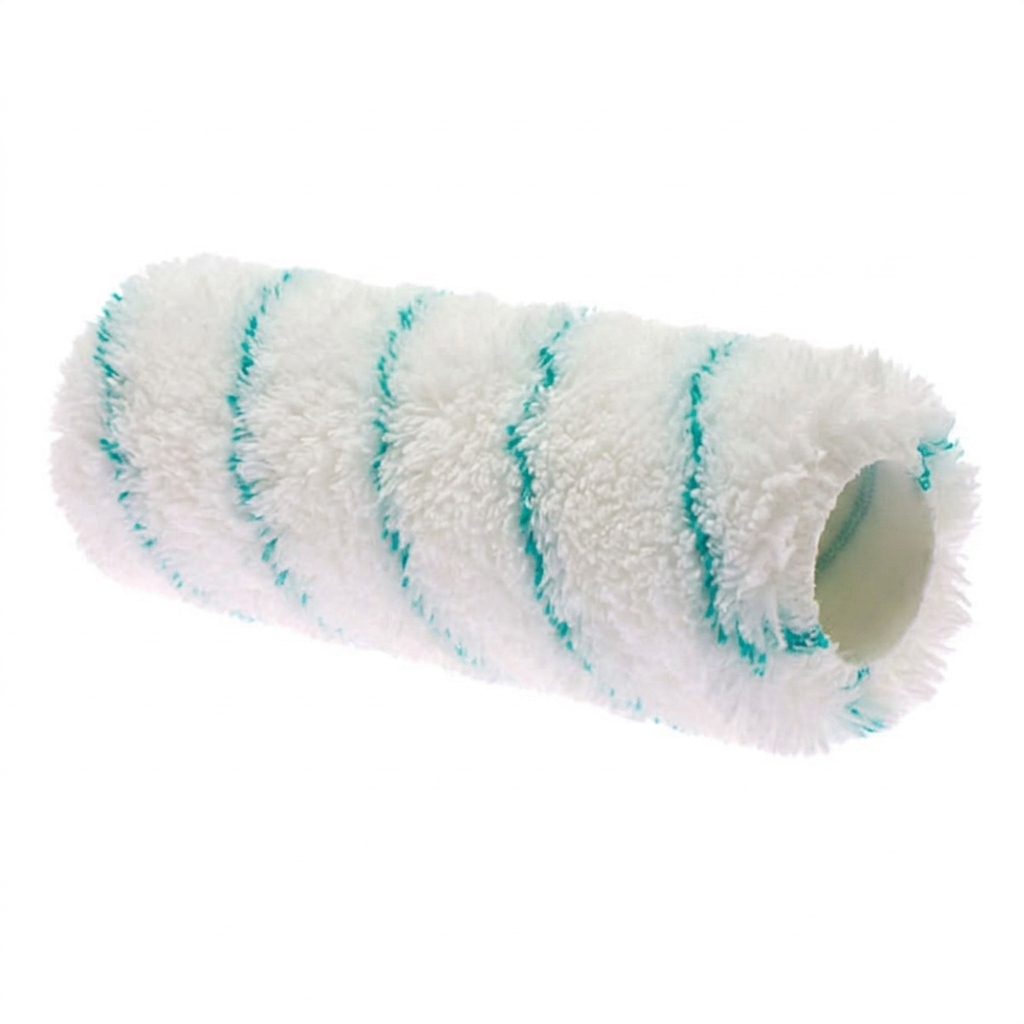Felpa microfibra antigoteo 9" x 3/4"