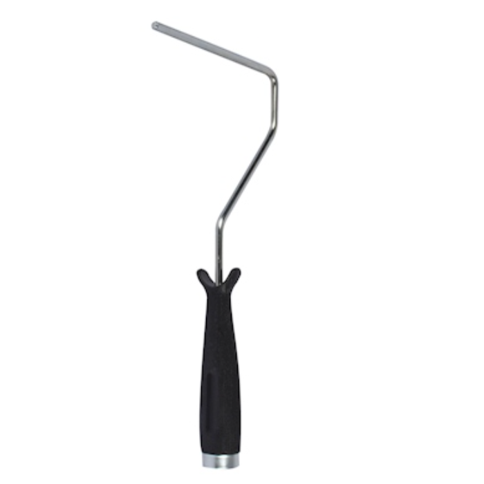 Mini maneral 6" para mini rodillo byp