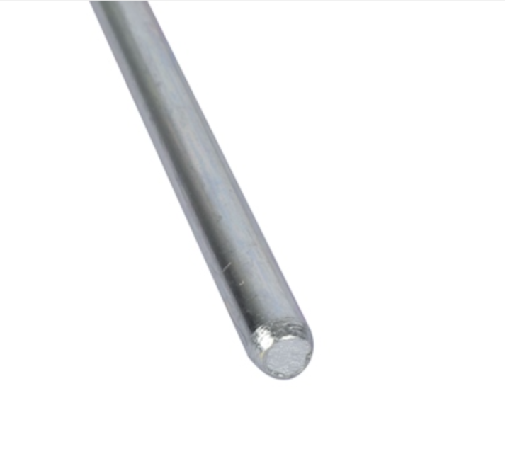 Mini maneral 6" para mini rodillo byp
