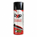 Aerosol negro brillante byp 400 ml