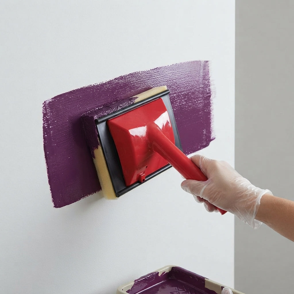 Pad paint 9" byp pintapad