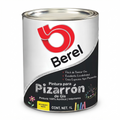 Pintura para pizarrón de gis 1 L